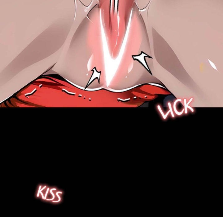 Gangster X Office Lady chapter 52 page 150