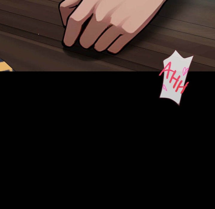 Gangster X Office Lady chapter 52 page 155