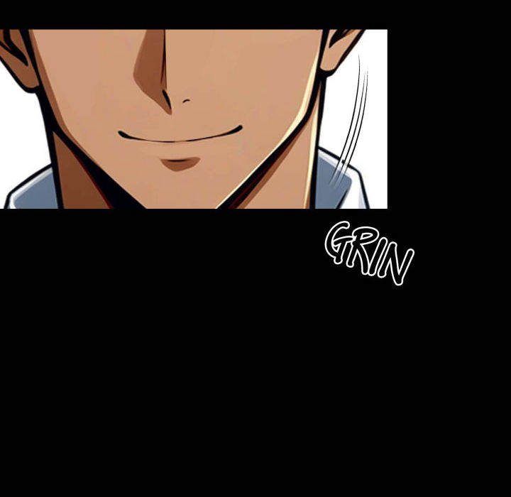 Gangster X Office Lady chapter 53 page 6