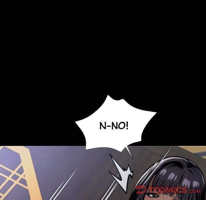 Gangster X Office Lady chapter 53 page 21