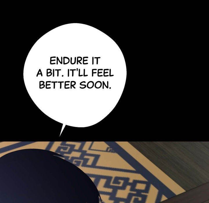Gangster X Office Lady chapter 53 page 36