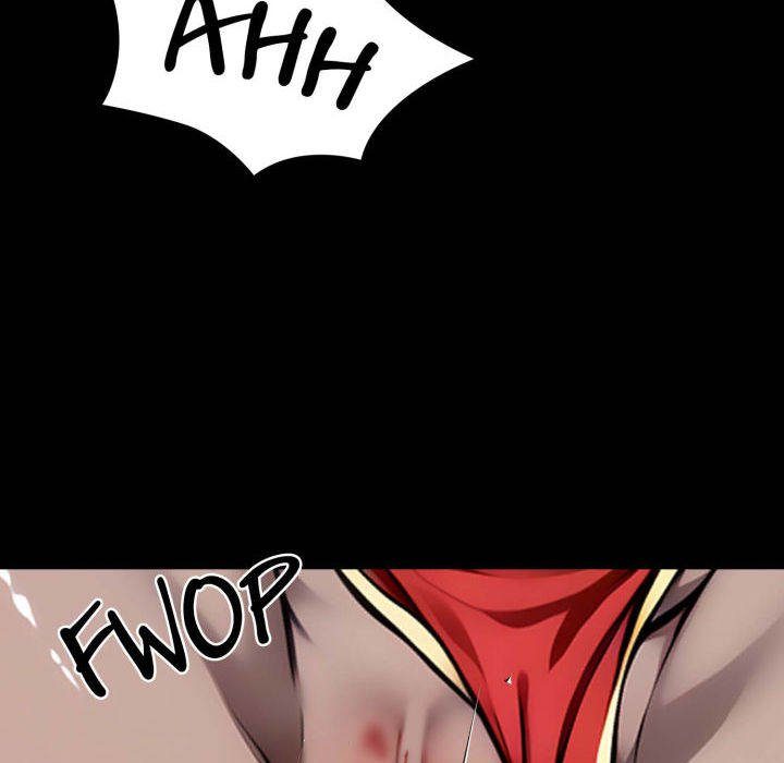 Gangster X Office Lady chapter 53 page 41