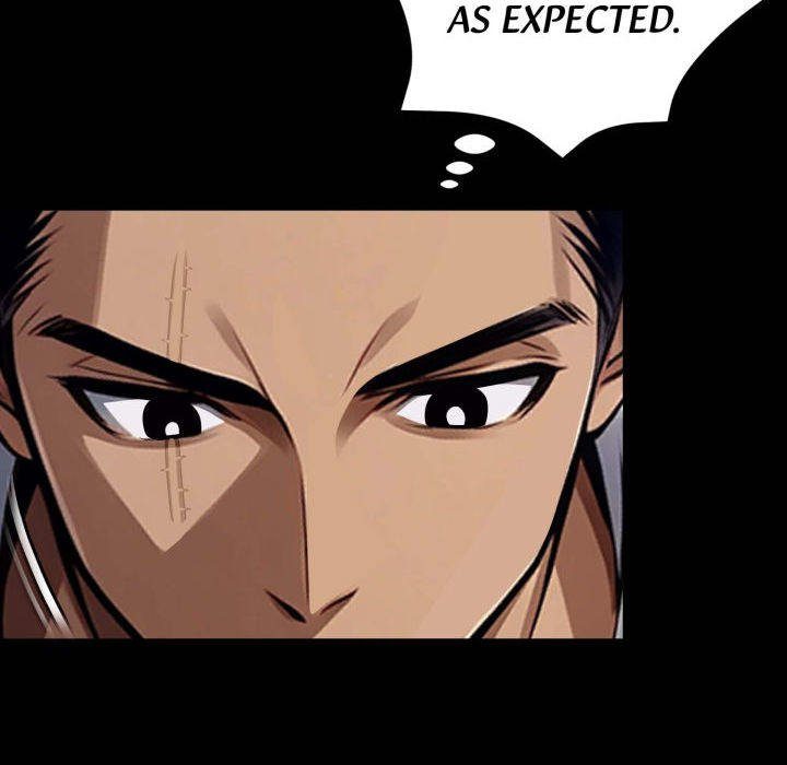 Gangster X Office Lady chapter 53 page 43