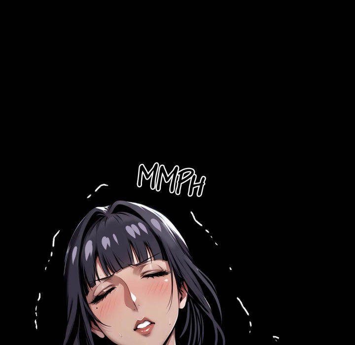 Gangster X Office Lady chapter 53 page 44