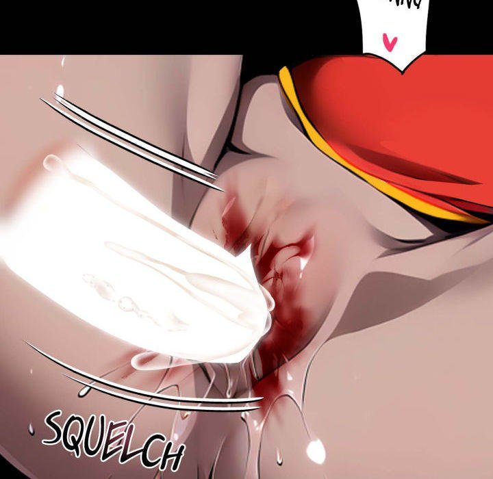 Gangster X Office Lady chapter 53 page 55