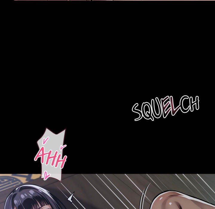 Gangster X Office Lady chapter 53 page 56