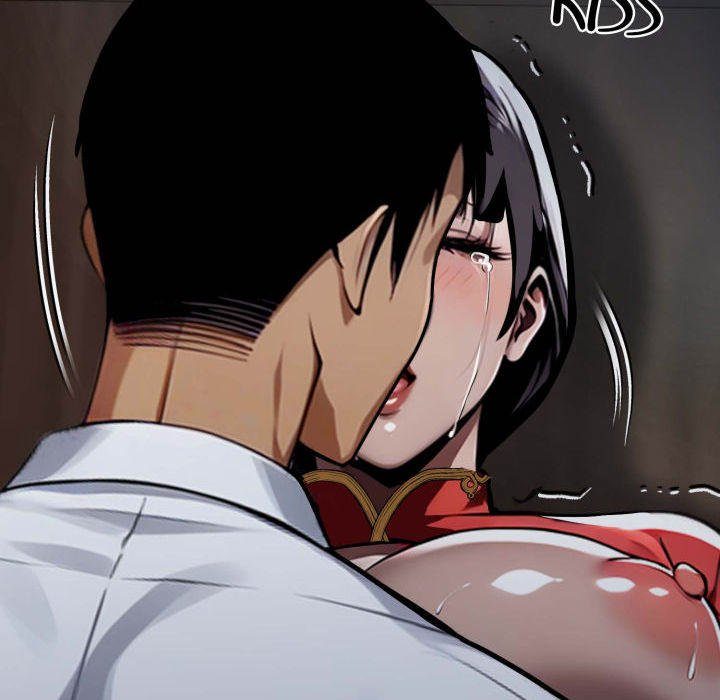 Gangster X Office Lady chapter 53 page 68