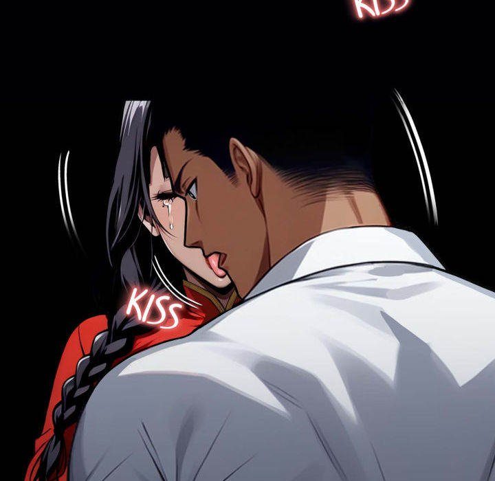 Gangster X Office Lady chapter 53 page 72