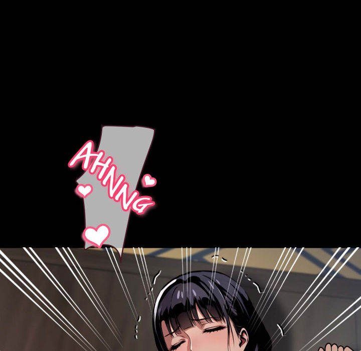 Gangster X Office Lady chapter 53 page 85