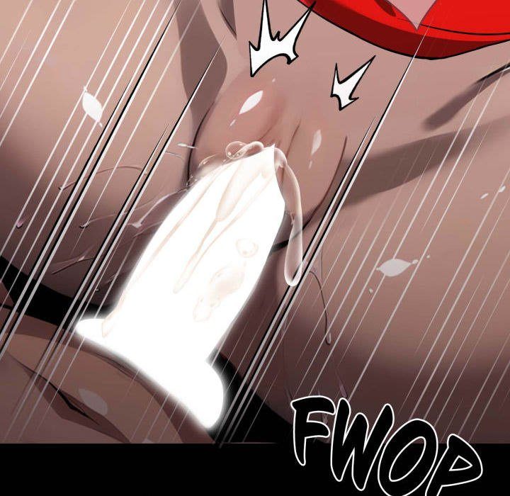 Gangster X Office Lady chapter 53 page 94
