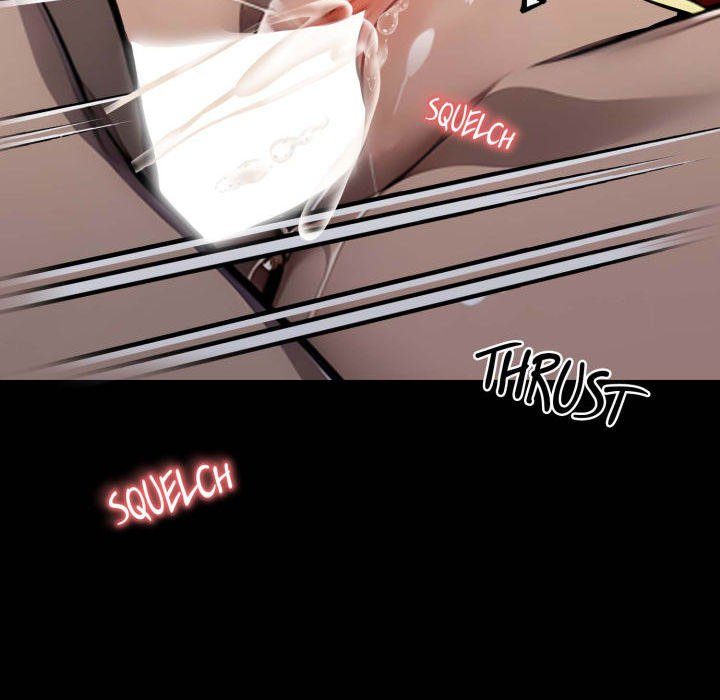 Gangster X Office Lady chapter 53 page 109