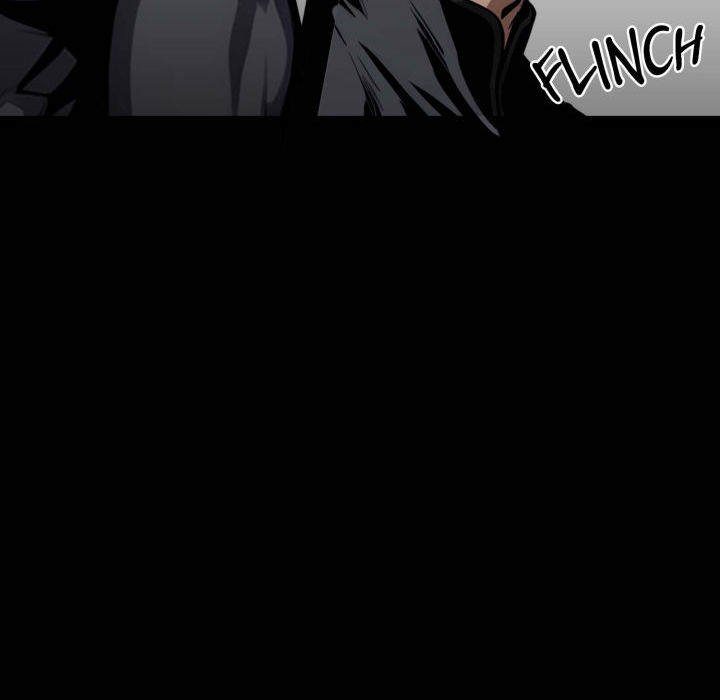 Gangster X Office Lady chapter 53 page 125