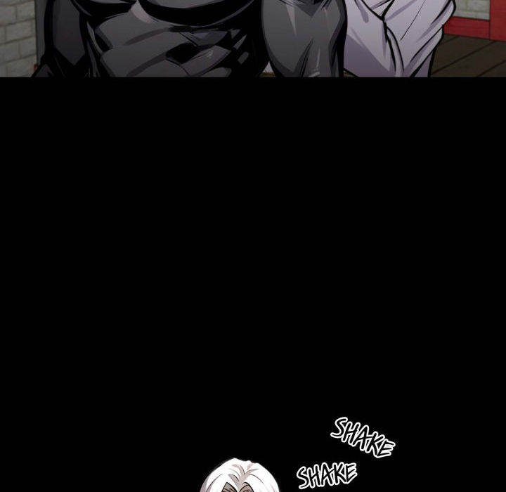 Gangster X Office Lady chapter 53 page 127