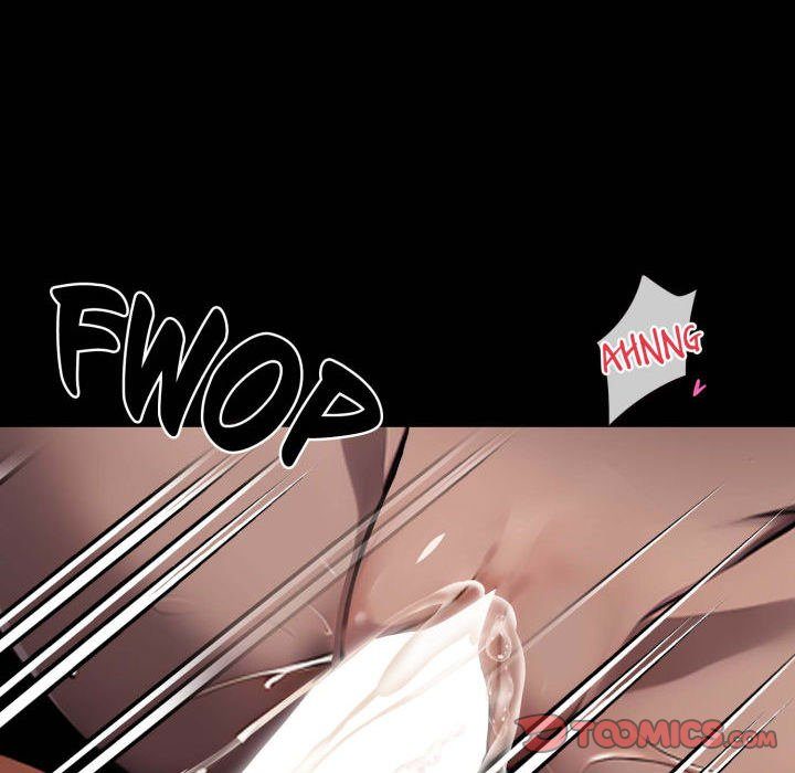Gangster X Office Lady chapter 53 page 138