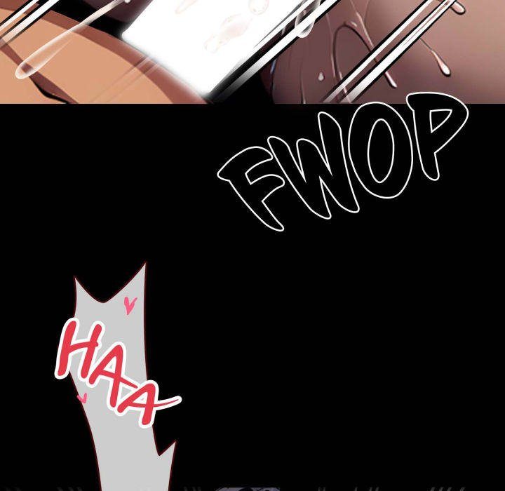 Gangster X Office Lady chapter 53 page 139