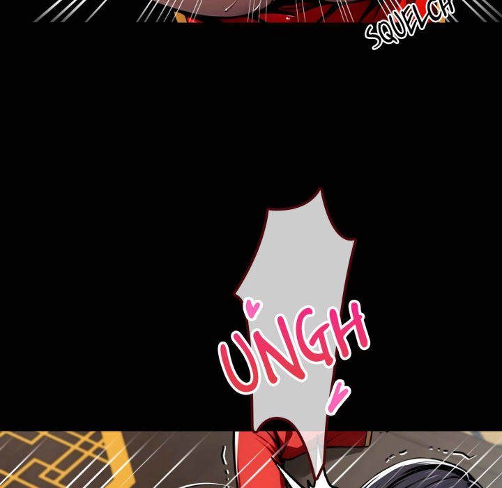 Gangster X Office Lady chapter 53 page 141