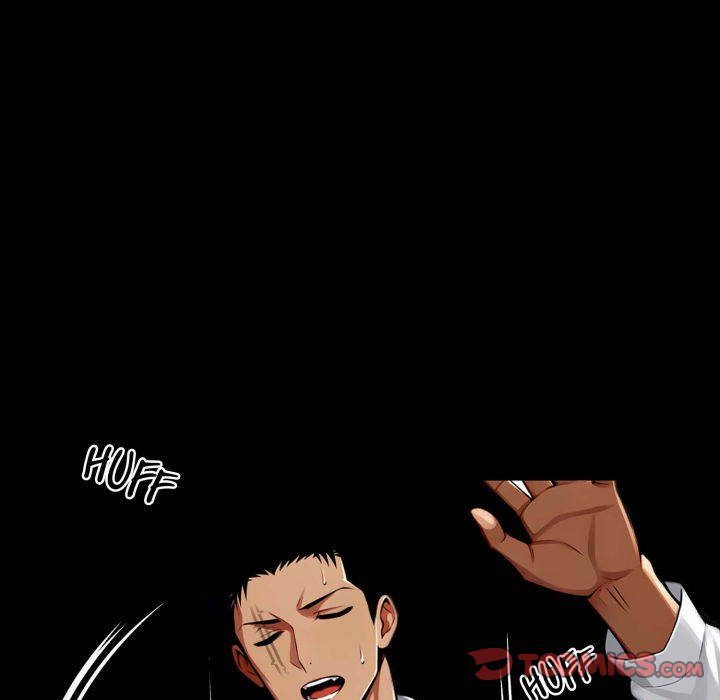 Gangster X Office Lady chapter 53 page 147