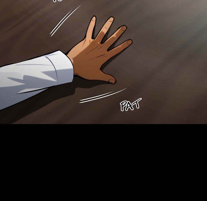 Gangster X Office Lady chapter 53 page 153