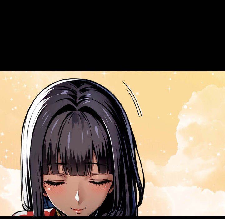 Gangster X Office Lady chapter 53 page 158