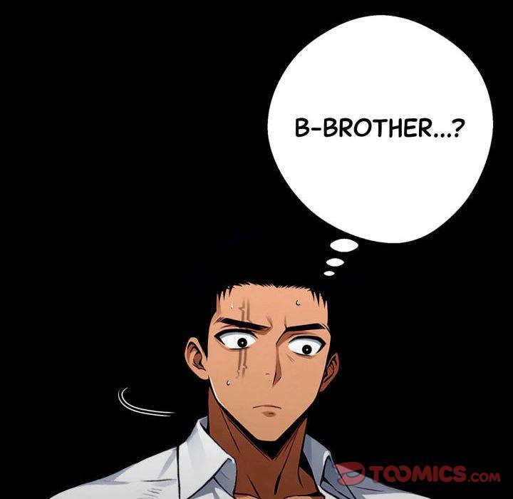Gangster X Office Lady chapter 53 page 174