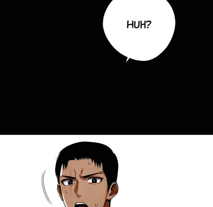 Gangster X Office Lady chapter 54 page 10