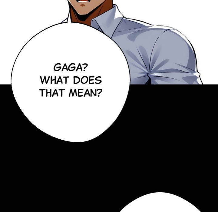 Gangster X Office Lady chapter 54 page 11