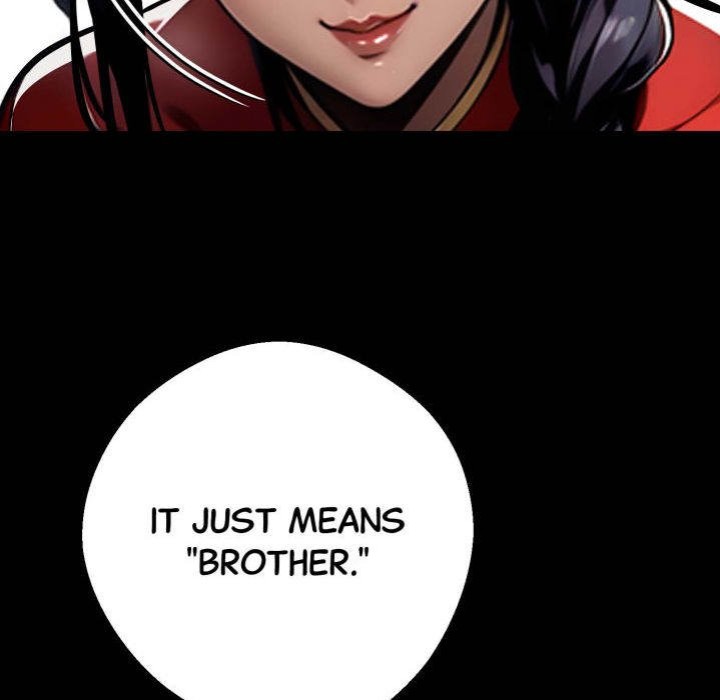 Gangster X Office Lady chapter 54 page 13