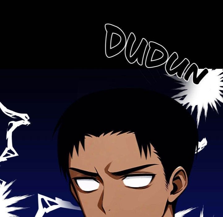 Gangster X Office Lady chapter 54 page 18