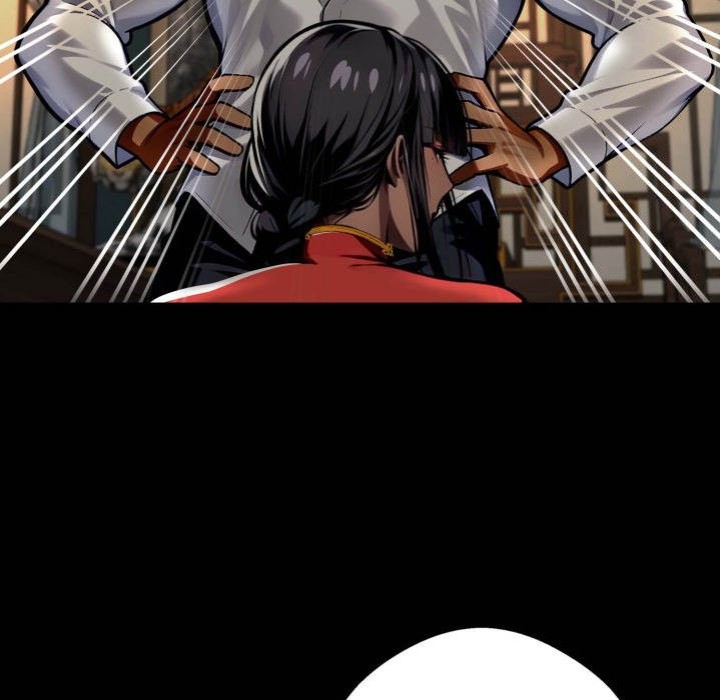 Gangster X Office Lady chapter 54 page 32