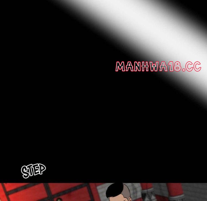Gangster X Office Lady chapter 54 page 37