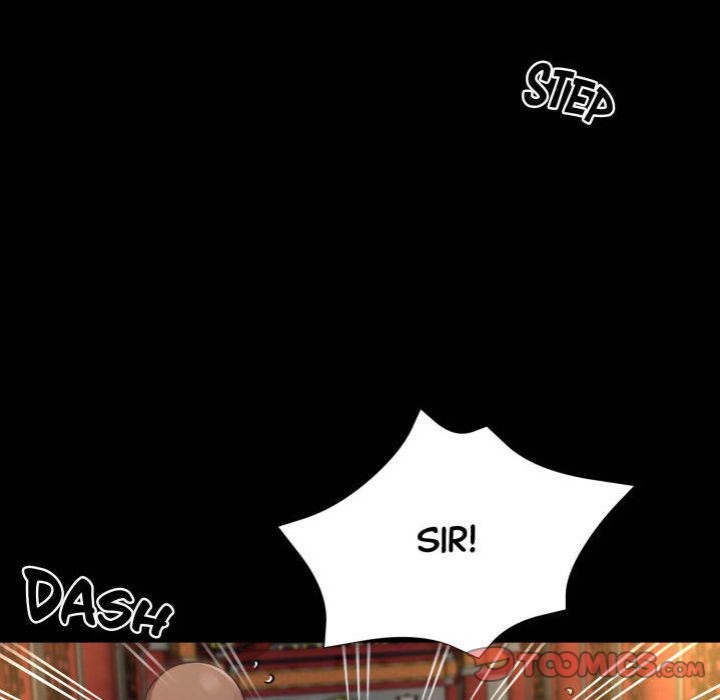 Gangster X Office Lady chapter 54 page 39