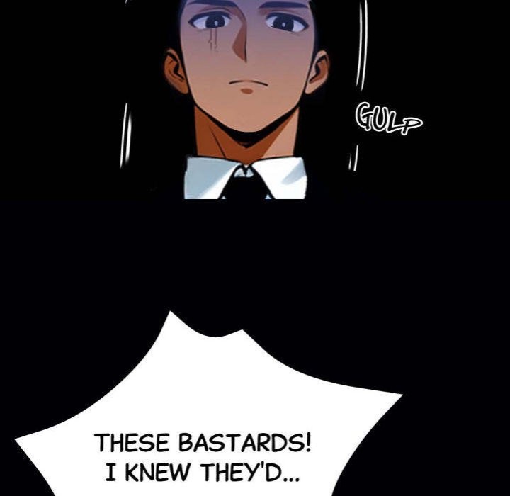 Gangster X Office Lady chapter 54 page 64
