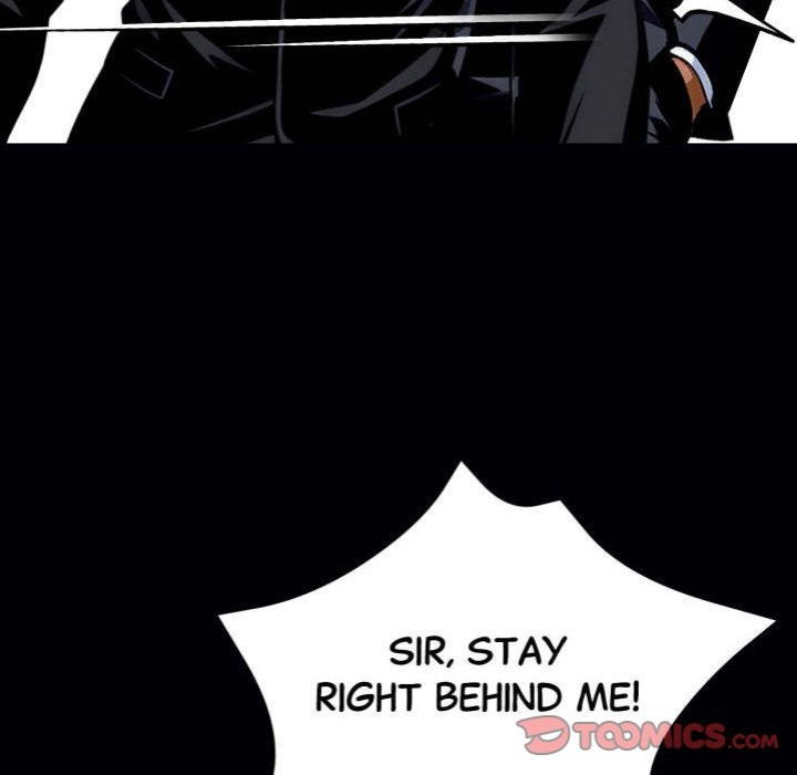 Gangster X Office Lady chapter 54 page 66