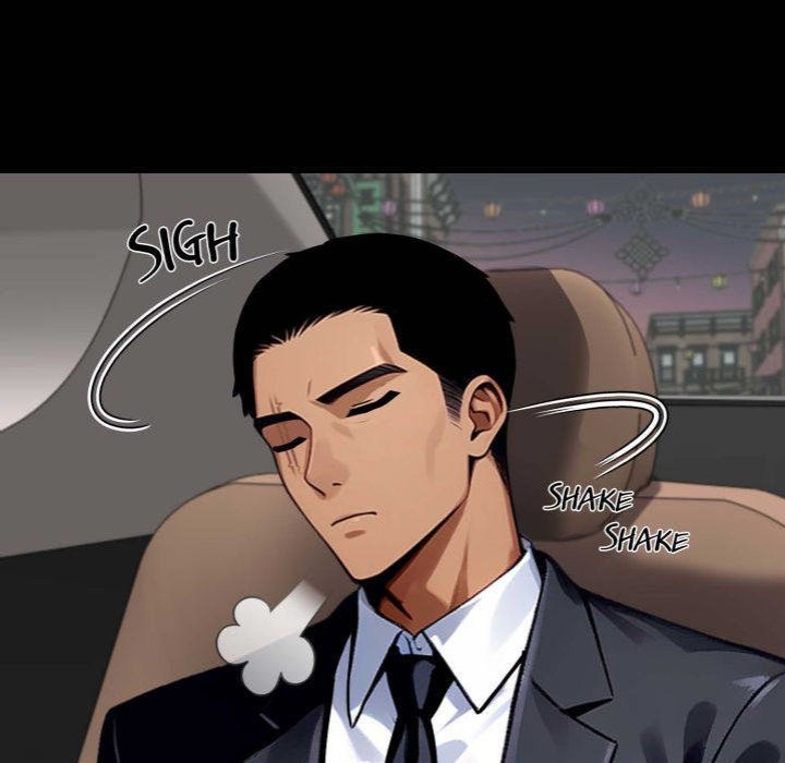 Gangster X Office Lady chapter 54 page 95