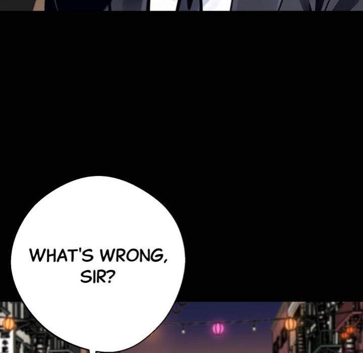 Gangster X Office Lady chapter 54 page 96