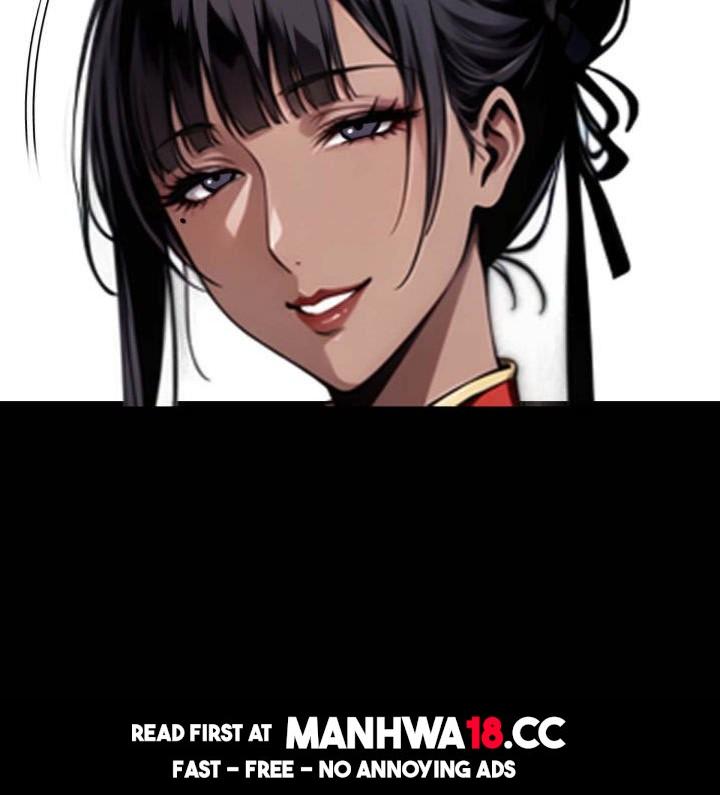 Gangster X Office Lady chapter 54 page 118
