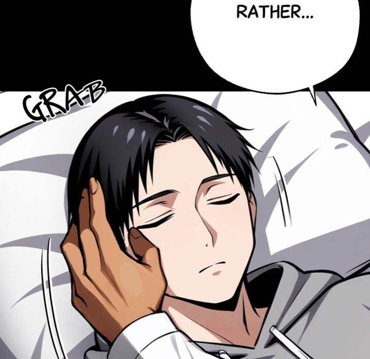 Gangster X Office Lady chapter 54 page 141