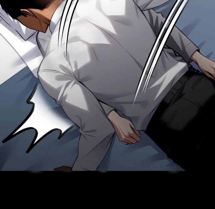 Gangster X Office Lady chapter 54 page 145