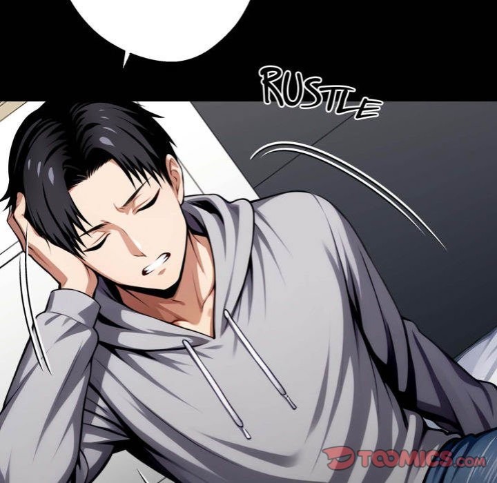 Gangster X Office Lady chapter 54 page 147