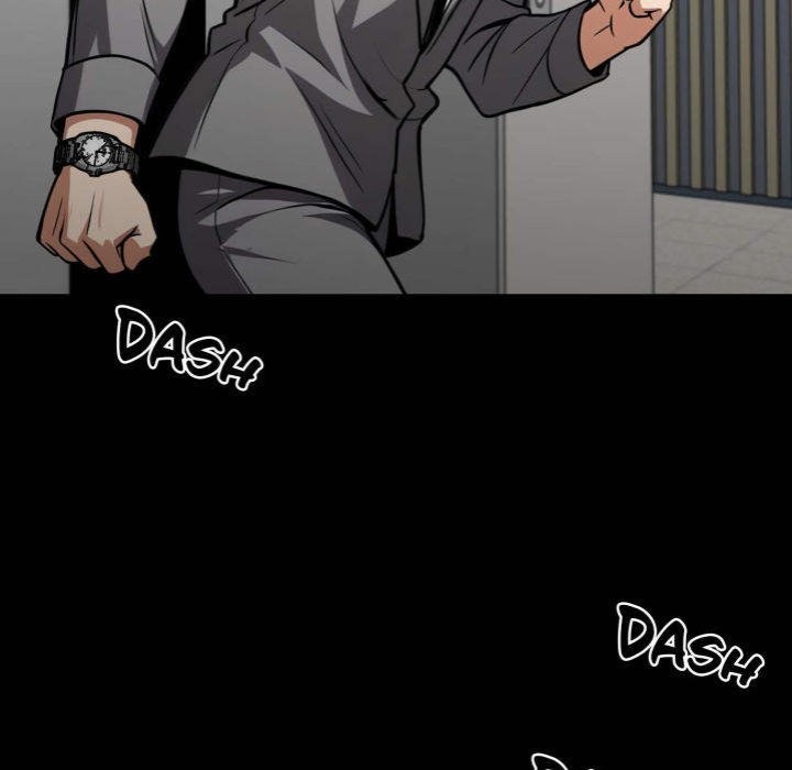 Gangster X Office Lady chapter 54 page 155