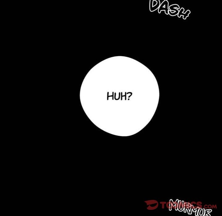 Gangster X Office Lady chapter 54 page 156