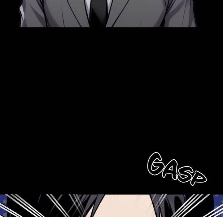 Gangster X Office Lady chapter 54 page 167