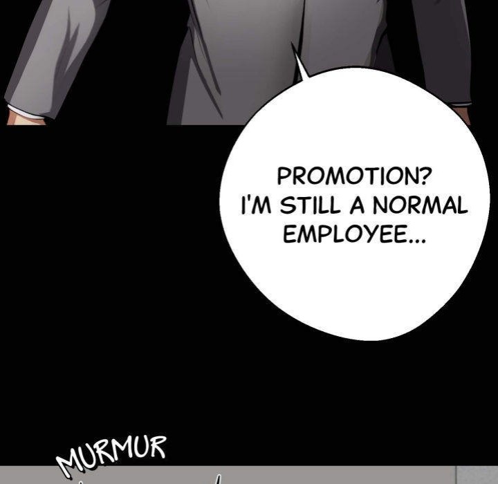 Gangster X Office Lady chapter 55 page 9