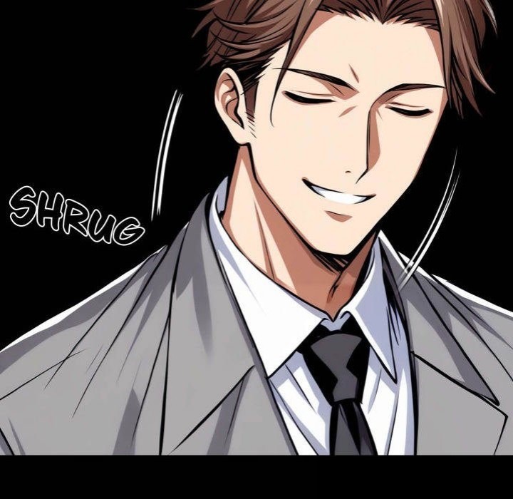 Gangster X Office Lady chapter 55 page 12