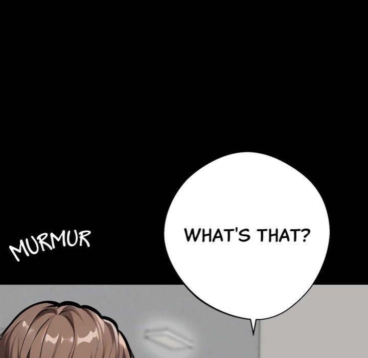 Gangster X Office Lady chapter 55 page 13
