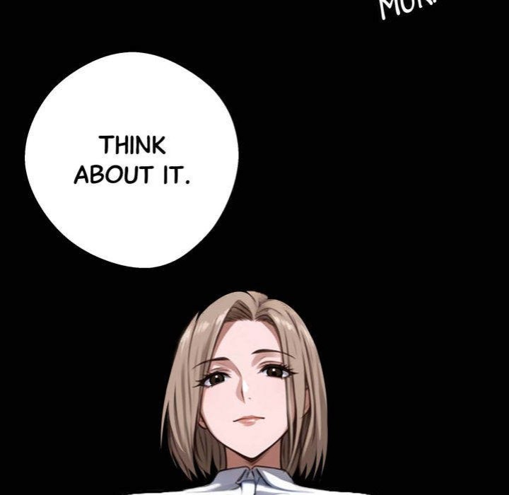 Gangster X Office Lady chapter 55 page 15