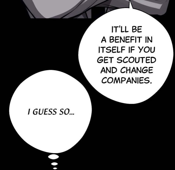 Gangster X Office Lady chapter 55 page 23