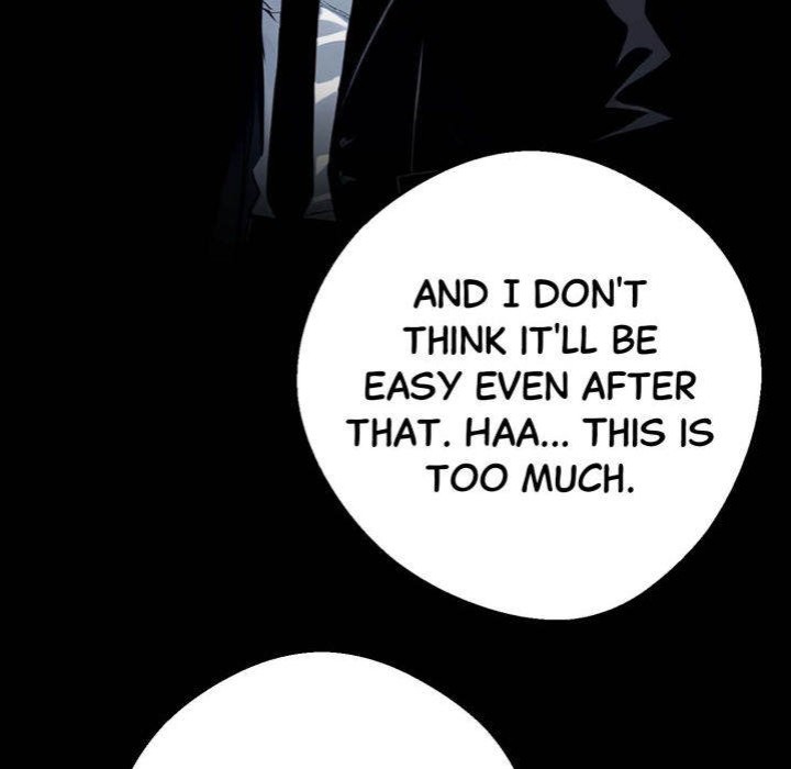 Gangster X Office Lady chapter 55 page 27