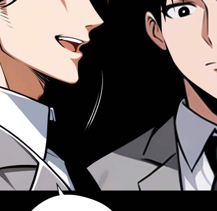 Gangster X Office Lady chapter 55 page 29