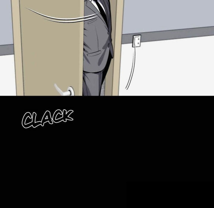 Gangster X Office Lady chapter 55 page 39